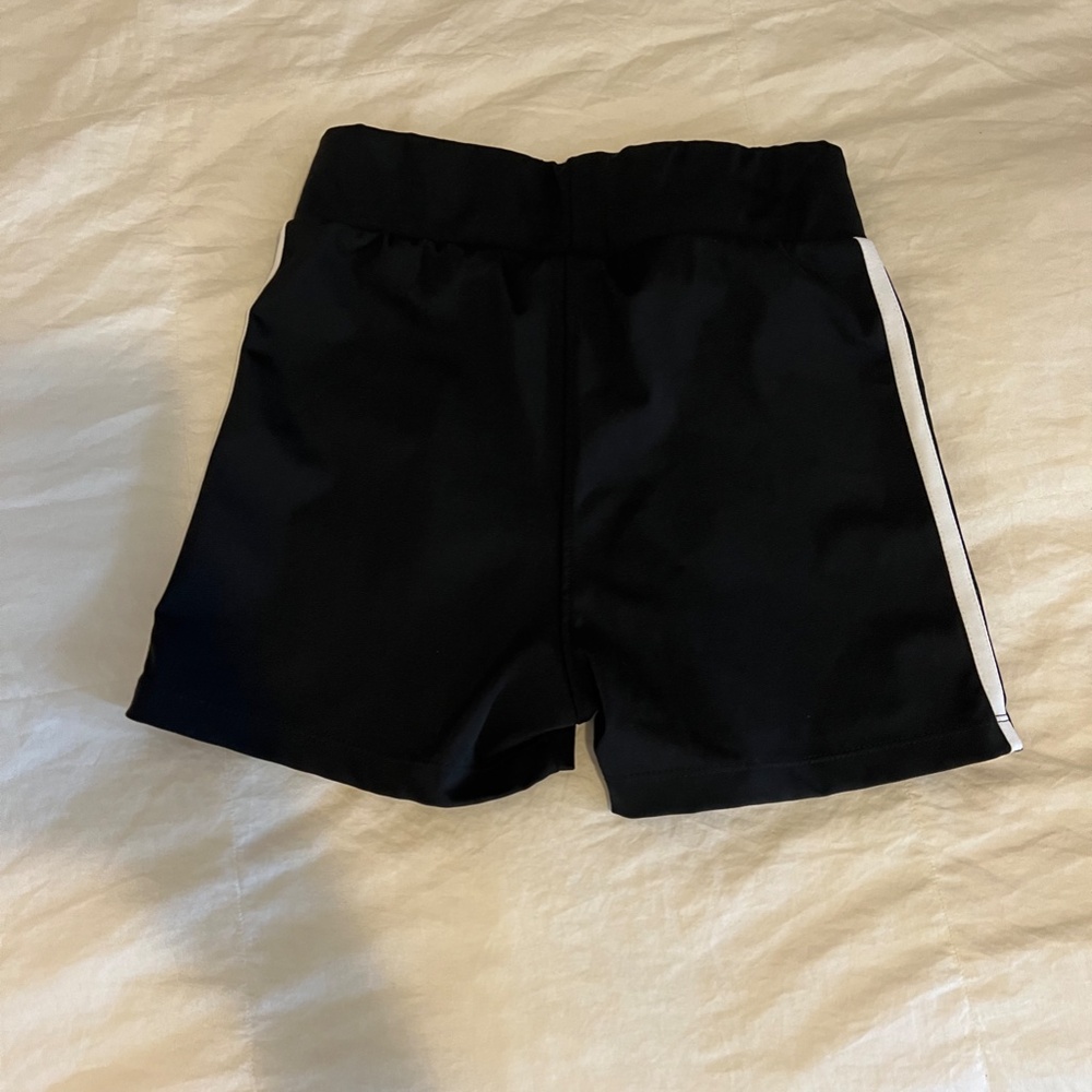 Adidas Adicolor Classics Traceable Shorts Small - image 7